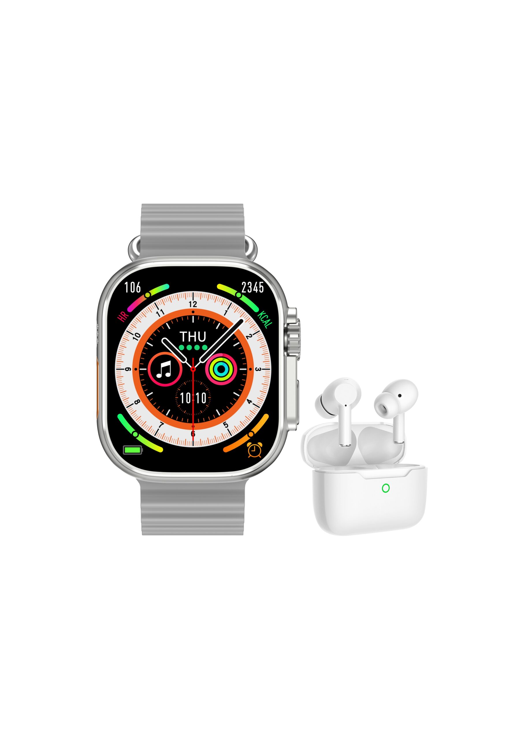 DK SMART A8 ULTRA 07