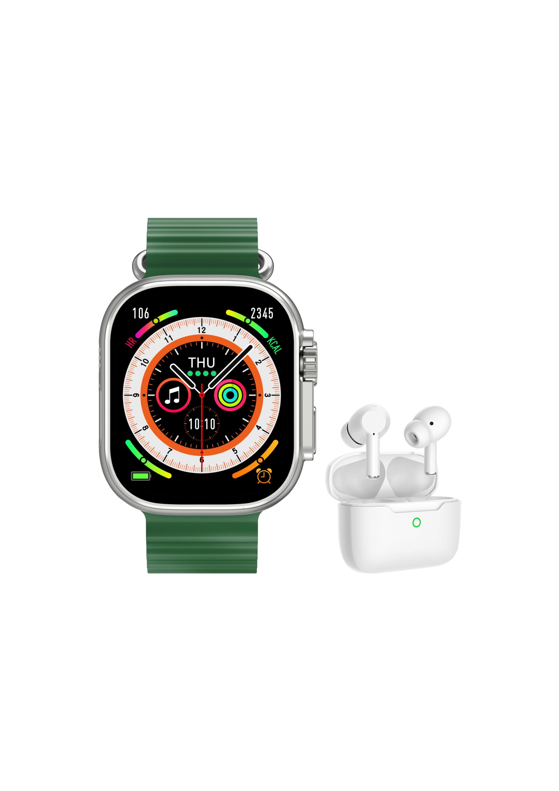 DK SMART A8 ULTRA 09